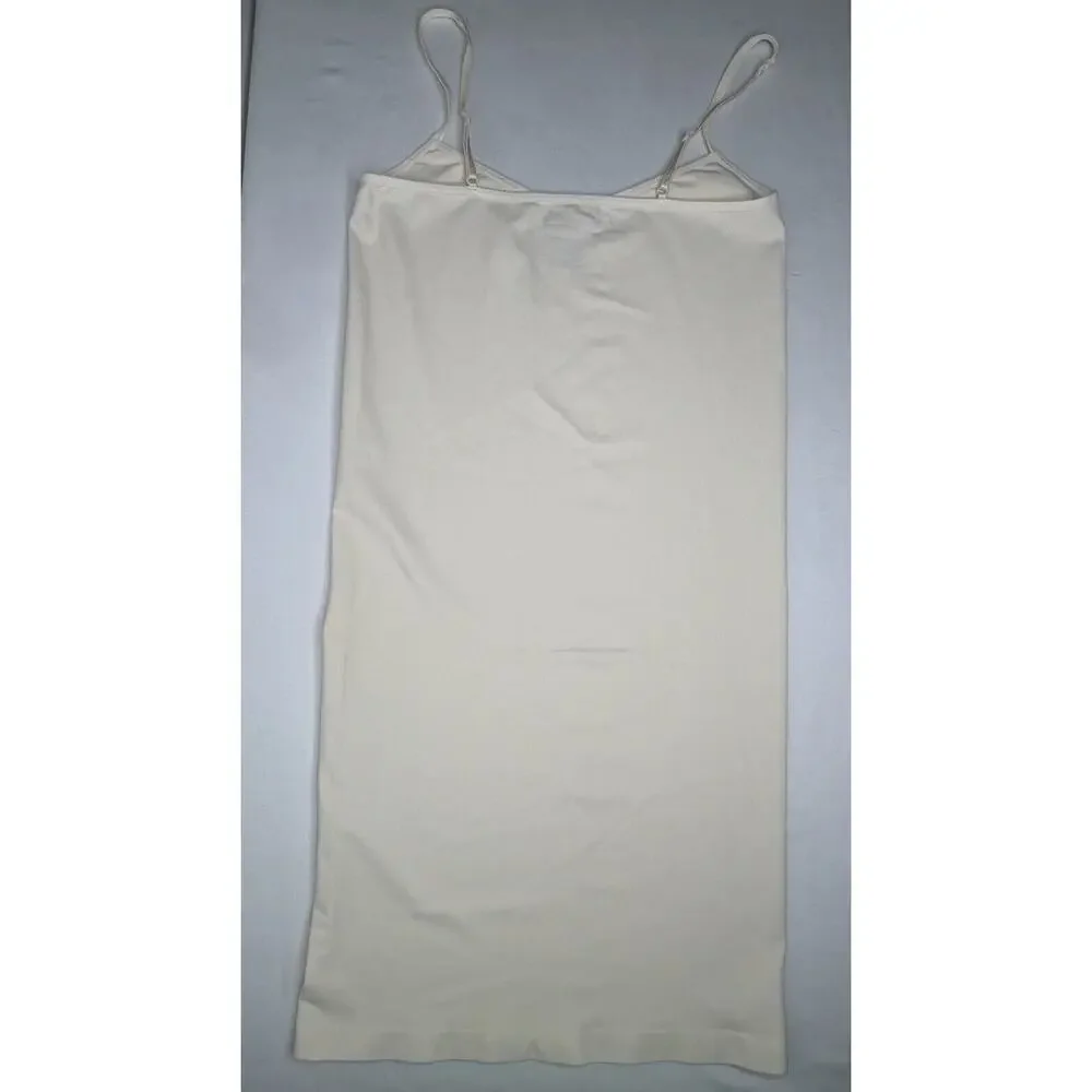 NWOT Intimately Free People Cami Tank Slip Sz M/L